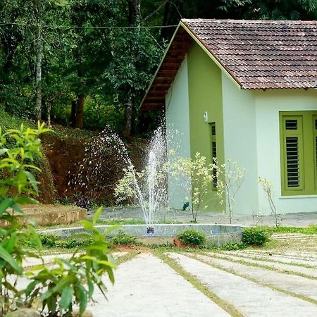 Ayurnest Pool Resort Wayanad Batheri Exterior foto