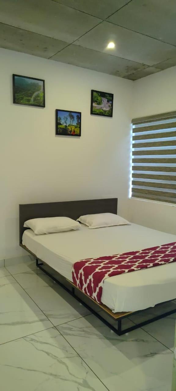 Ayurnest Pool Resort Wayanad Batheri Exterior foto