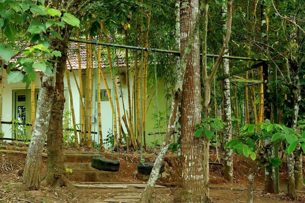 Ayurnest Pool Resort Wayanad Batheri Exterior foto