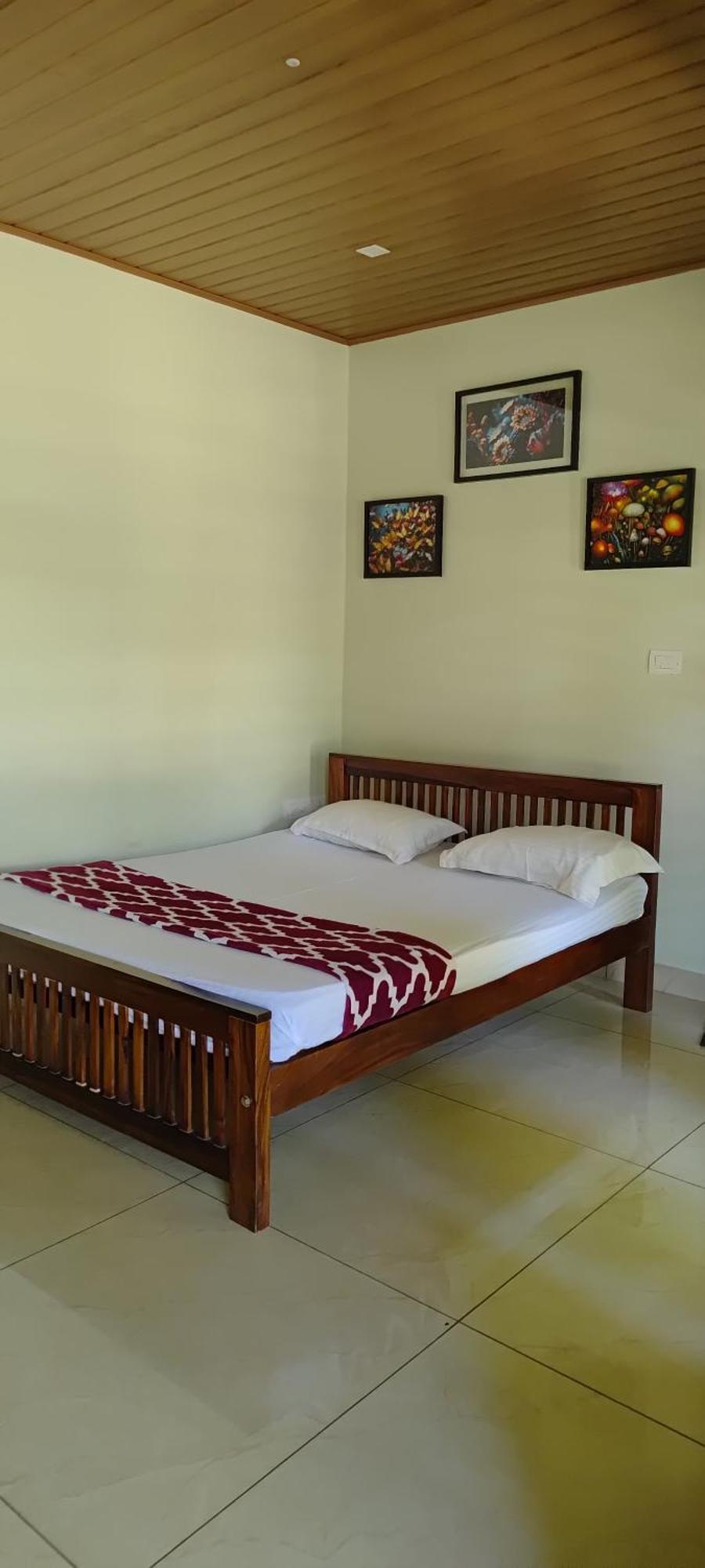 Ayurnest Pool Resort Wayanad Batheri Exterior foto