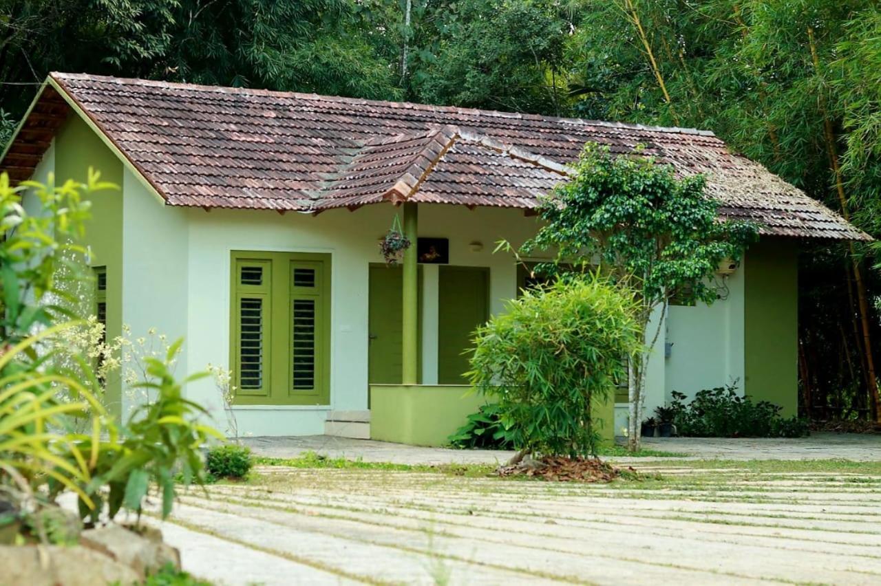 Ayurnest Pool Resort Wayanad Batheri Exterior foto